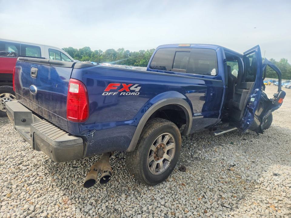 2008 Ford F350 მანქანა იყიდება აუქციონზე, vin: 1FTWW31R28EB28648, აუქციონის ნომერი: 51980326