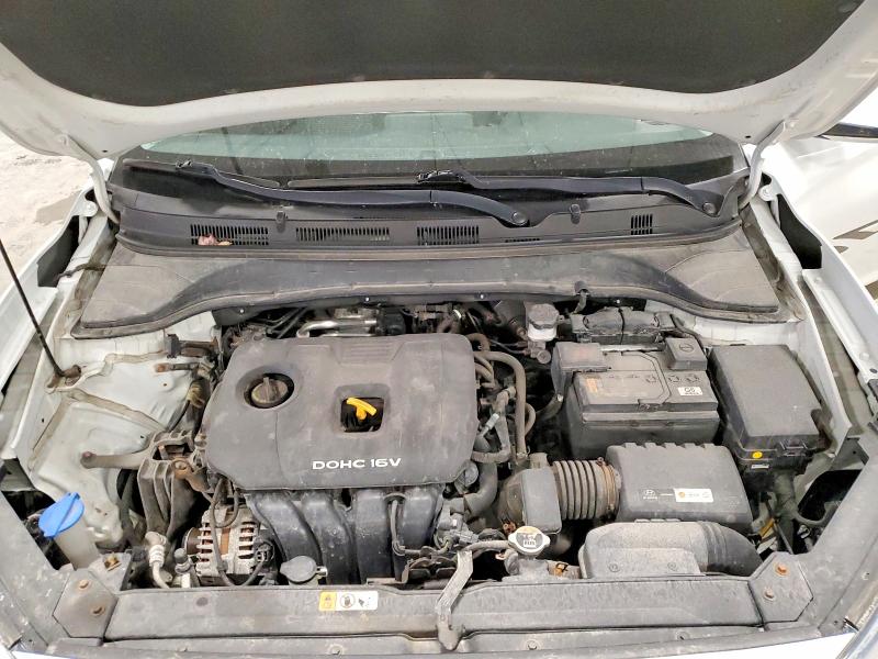 Продажа на аукционе авто 2020 Hyundai Kona, vin: KM8K1CAA4LU427253, номер лота: 51973896