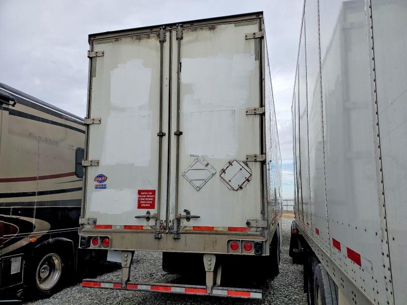 Aukcja sprzedaży 2015 Utility Dry Freight Trailer, vin: 1UYVS2533FG088087, numer aukcji: 48127416