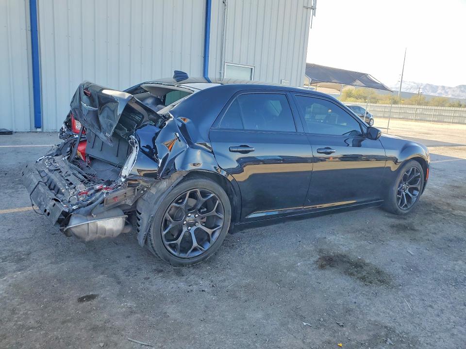 Продажа на аукционе авто 2019 Chrysler 300, vin: 2C3CCAAG5KH738675, номер лота: 51467376