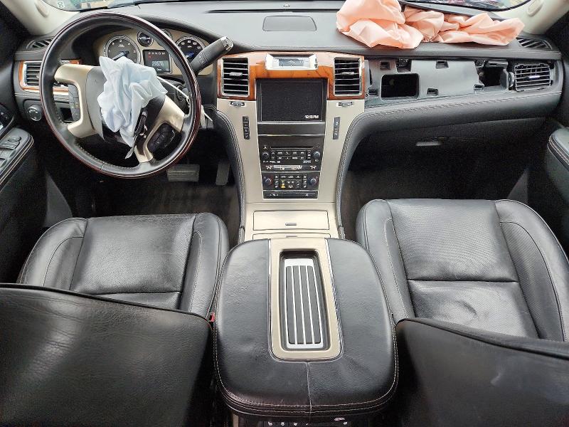 Aukcja sprzedaży 2012 Cadillac Escalade, vin: 1GYS4DEF2CR105179, numer aukcji: 41658506