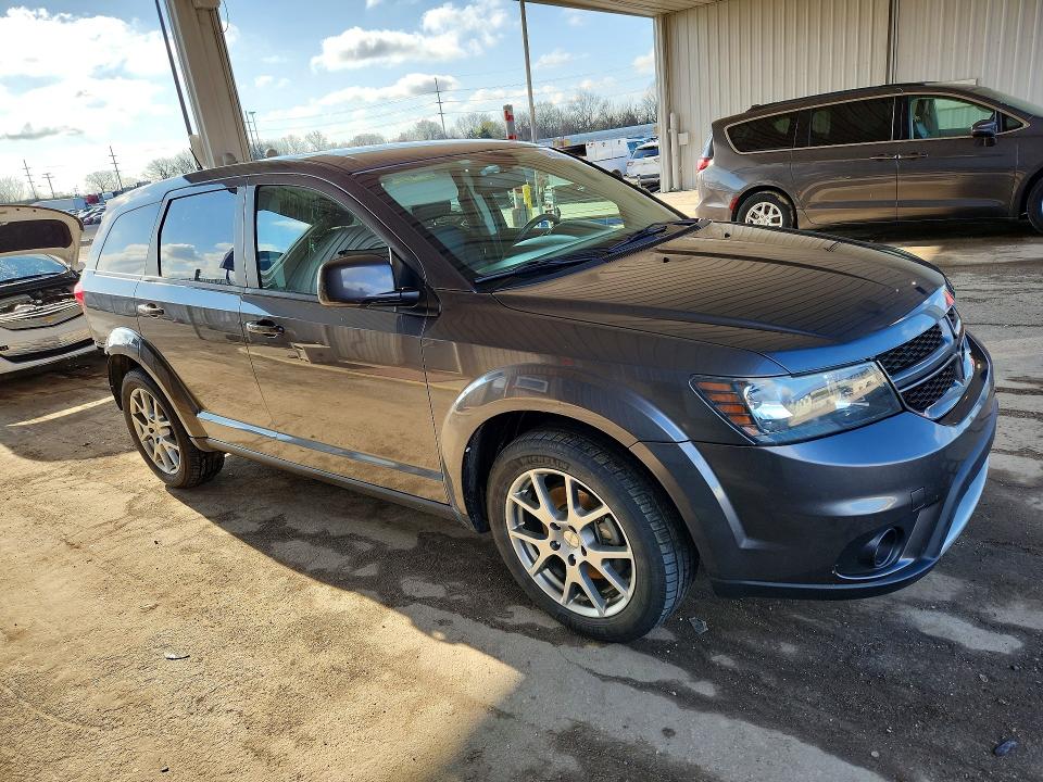 Aukcja sprzedaży 2015 Dodge Journey, vin: 3C4PDDEG4FT666029, numer aukcji: 48347636