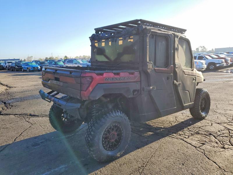 Продаж на аукціоні авто 2022 Polaris Ranger, vin: 4XARSU998N8082408, номер лоту: 48519956