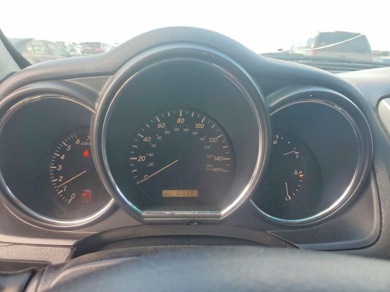 Aukcja sprzedaży 2005 Lexus Rx, vin: JTJHA31U350078733, numer aukcji: 51537356