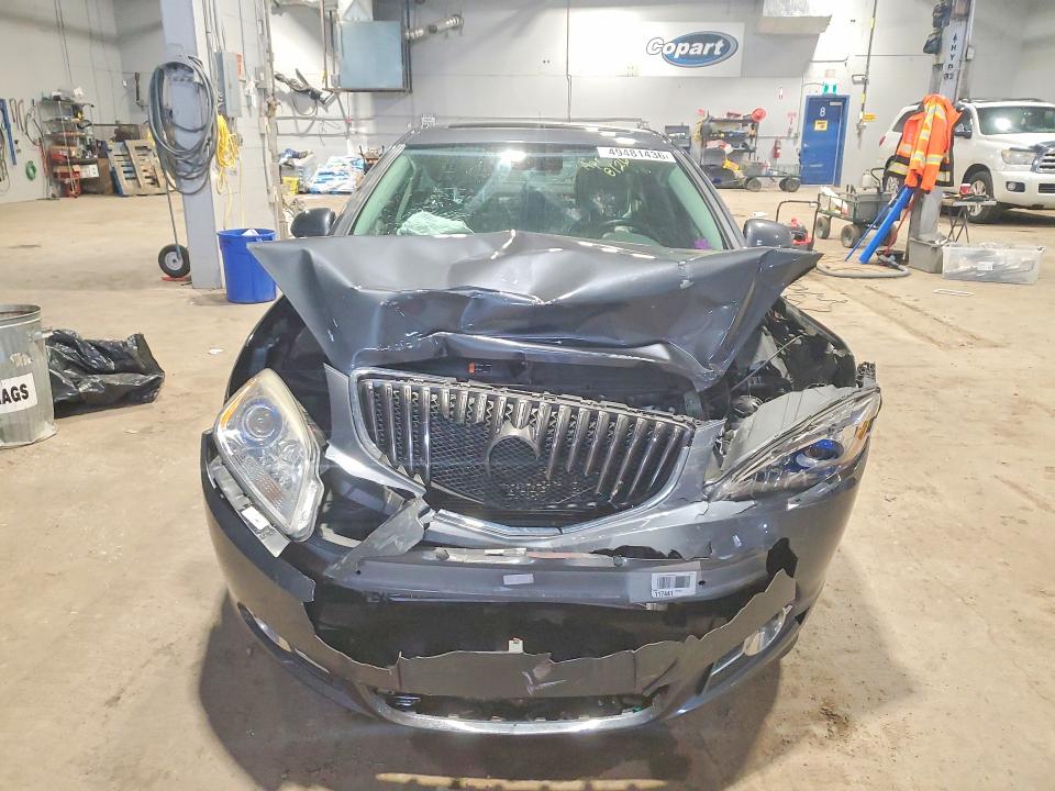 Продажа на аукционе авто 2013 Buick Verano, vin: 1G4PP5SK9D4214596, номер лота: 49481436