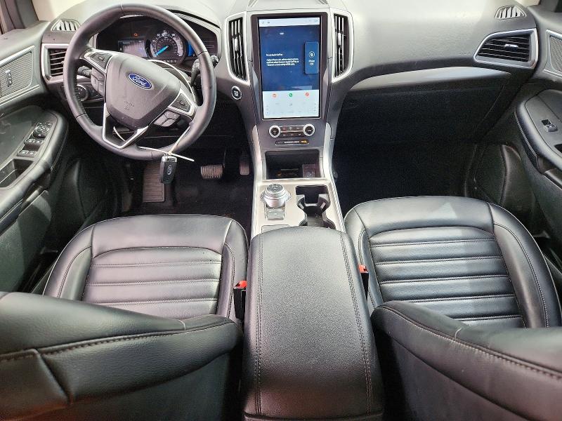 2023 Ford Edge მანქანა იყიდება აუქციონზე, vin: 2FMPK4J93PBA34421, აუქციონის ნომერი: 48786226