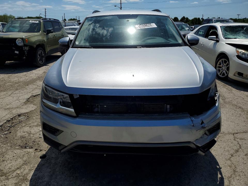 Aukcja sprzedaży 2020 Volkswagen Tiguan, vin: 3VV1B7AX9LM136942, numer aukcji: 50599636