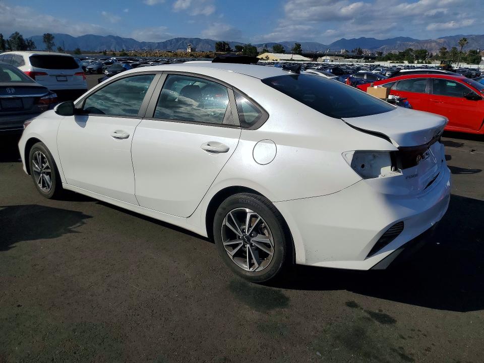 Aukcja sprzedaży 2024 Kia Forte, vin: 3KPF24AD3RE801443, numer aukcji: 51150986
