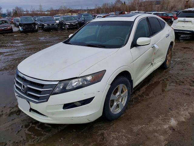 Продаж на аукціоні авто 2012 Honda Crosstour, vin: 5J6TF2H52CL801050, номер лоту: 48459606