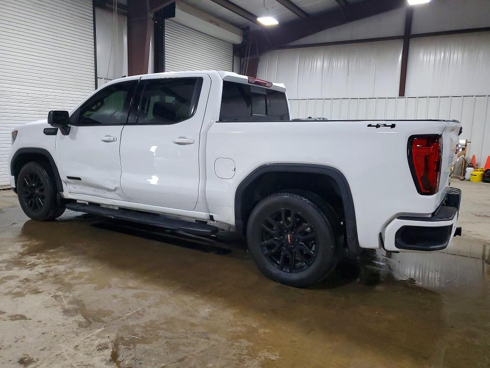 49955886 :رقم المزاد ، 3GTUUCED1RG447948 vin ، 2024 Gmc Sierra مزاد بيع