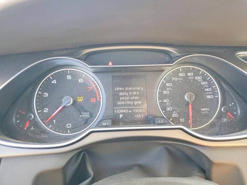 Продажа на аукционе авто 2015 Audi A4, vin: WAUBFAFL1FN004565, номер лота: 49801586