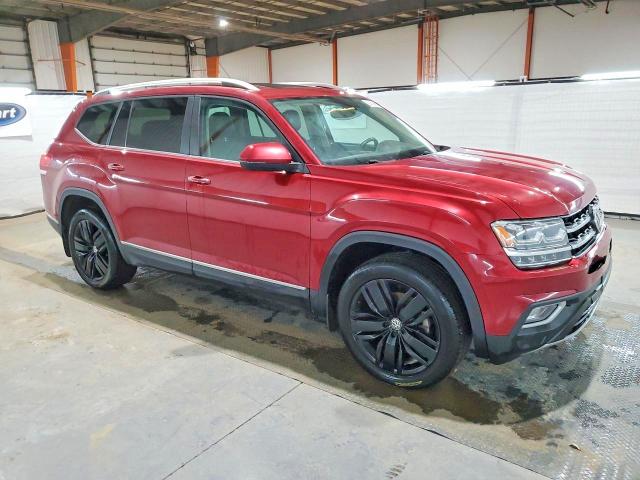 Aukcja sprzedaży 2019 Volkswagen Atlas, vin: 1V2MR2CA3KC538960, numer aukcji: 49483906
