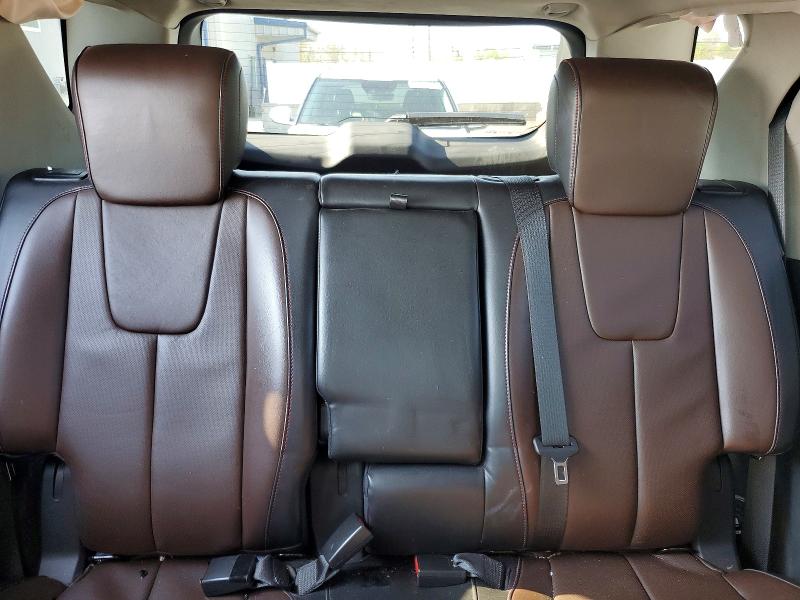 2010 Chevrolet Equinox მანქანა იყიდება აუქციონზე, vin: 2CNALPEW7A6242547, აუქციონის ნომერი: 50745806