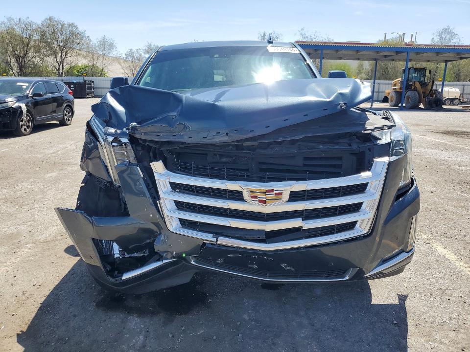 Продаж на аукціоні авто 2019 Cadillac Escalade, vin: 1GYS4BKJ3KR155147, номер лоту: 50640146