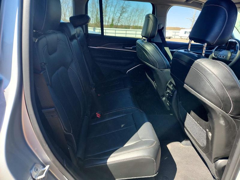 Aukcja sprzedaży 2023 Jeep Grand Cherokee, vin: 1C4RJYB61P8784317, numer aukcji: 48397826