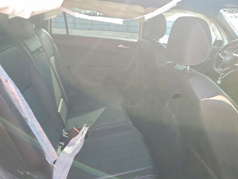 Продажа на аукционе авто 2023 Volkswagen Tiguan, vin: 3VV8B7AX2PM054314, номер лота: 48497456