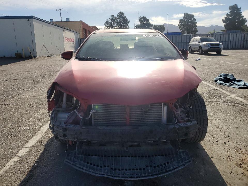 Aukcja sprzedaży 2014 Toyota Corolla, vin: 2T1BURHE1EC174402, numer aukcji: 50454786