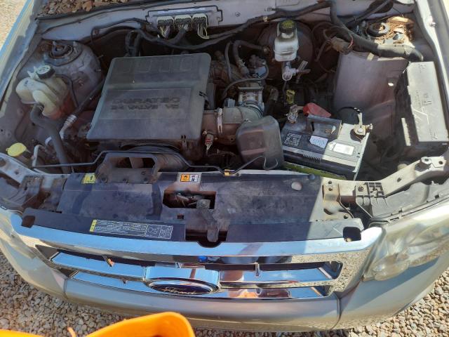 2012 Ford Escape მანქანა იყიდება აუქციონზე, vin: 1FMCU0DG0CKB92033, აუქციონის ნომერი: 48826556