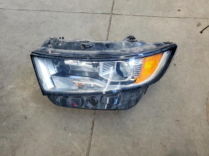 Aukcja sprzedaży 2017 Ford Edge, vin: 2FMPK4J88HBB09266, numer aukcji: 50403736