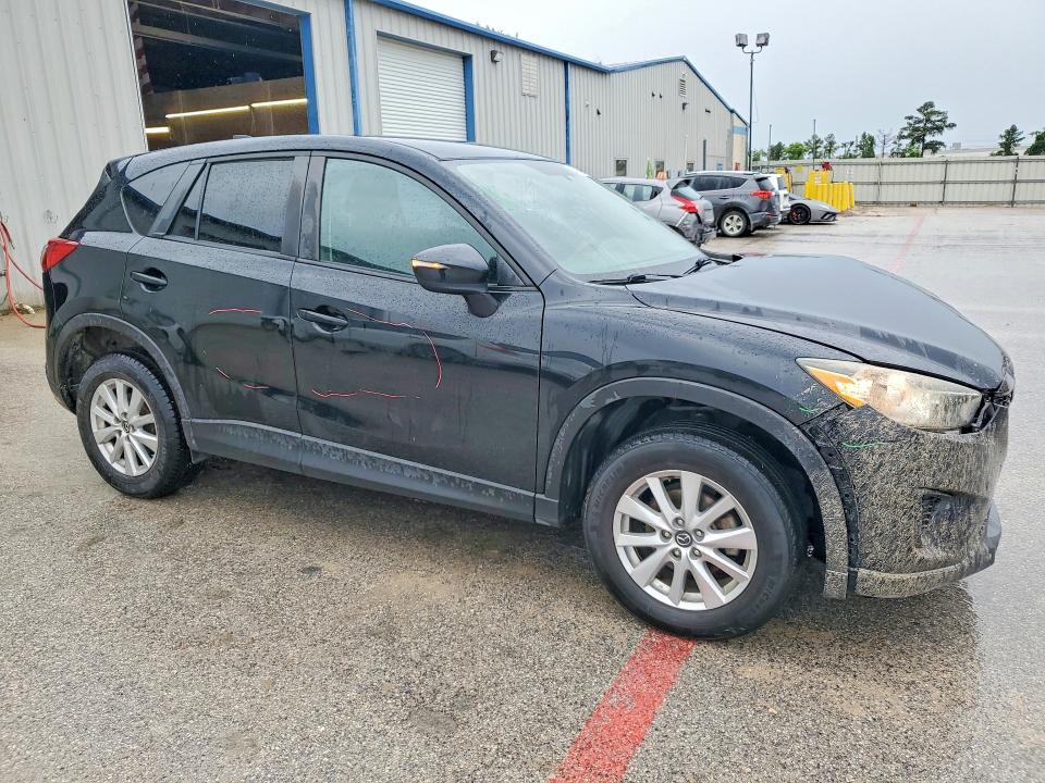 Aukcja sprzedaży 2015 Mazda Cx-5, vin: JM3KE2BE4F0509510, numer aukcji: 50768256