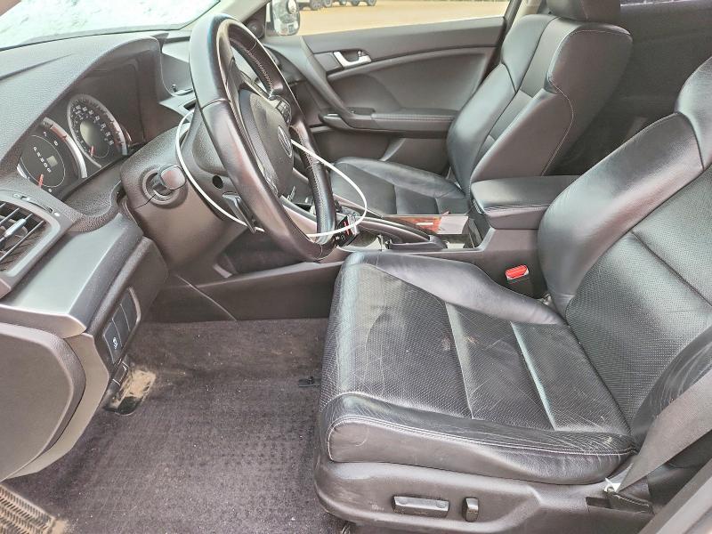 Продаж на аукціоні авто 2012 Acura Tsx, vin: JH4CU2F50CC801349, номер лоту: 49489906