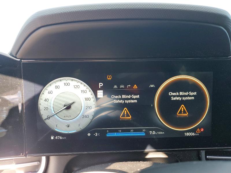 Aukcja sprzedaży 2024 Hyundai Elantra, vin: KMHLN4DG4RU848591, numer aukcji: 49070386
