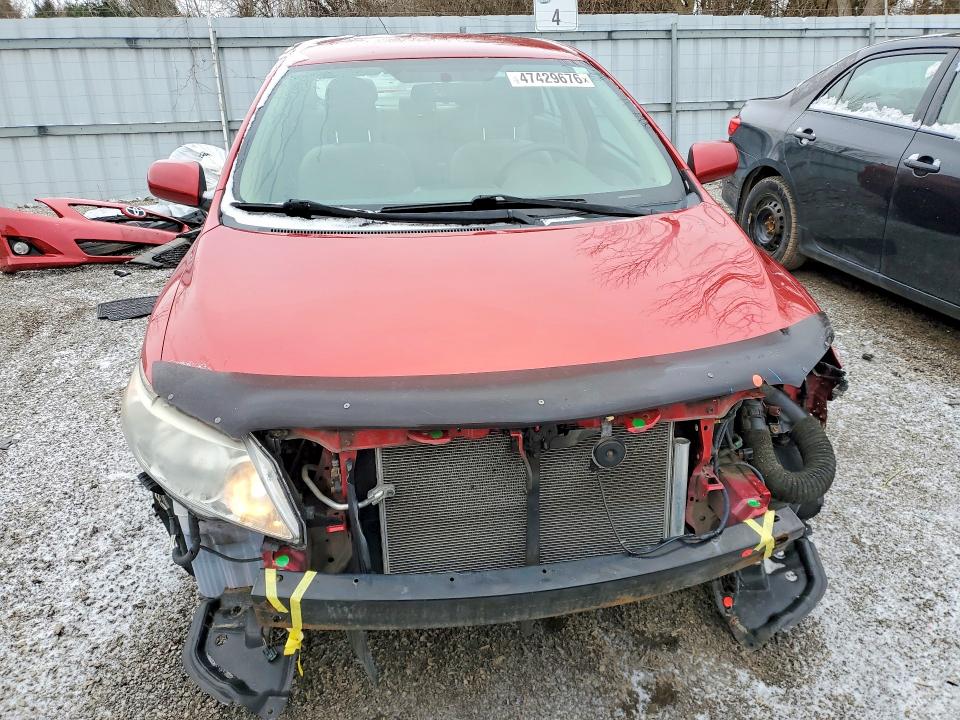 Продажа на аукционе авто 2010 Toyota Corolla, vin: 2T1BU4EE4AC386387, номер лота: 47429676