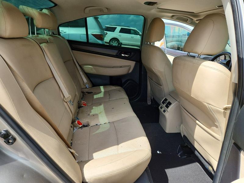 50613936 :رقم المزاد ، 4S3BNAN65H3068172 vin ، 2017 Subaru Legacy مزاد بيع