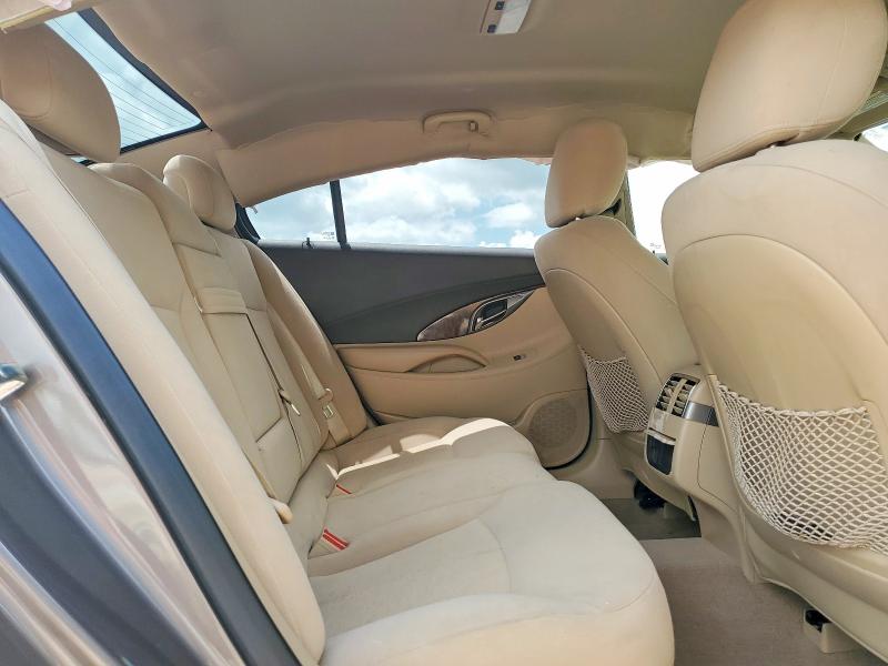 Aukcja sprzedaży 2012 Buick Lacrosse Cx, vin: 1G4GA5ER4CF315199, numer aukcji: 50910116