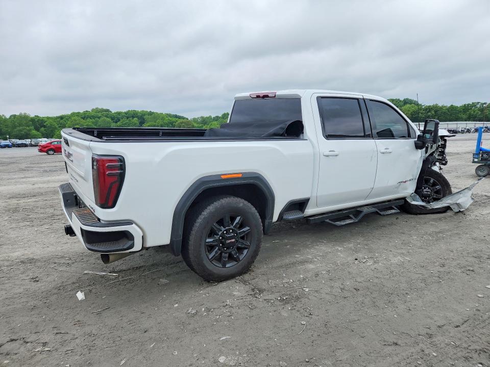 Продажа на аукционе авто 2026 Gmc Sierra, vin: 1GT4UPEY8TF183064, номер лота: 51827266