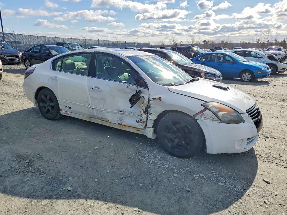 48630916 :رقم المزاد ، 1N4AL21E19C174193 vin ، 2009 Nissan Altima مزاد بيع