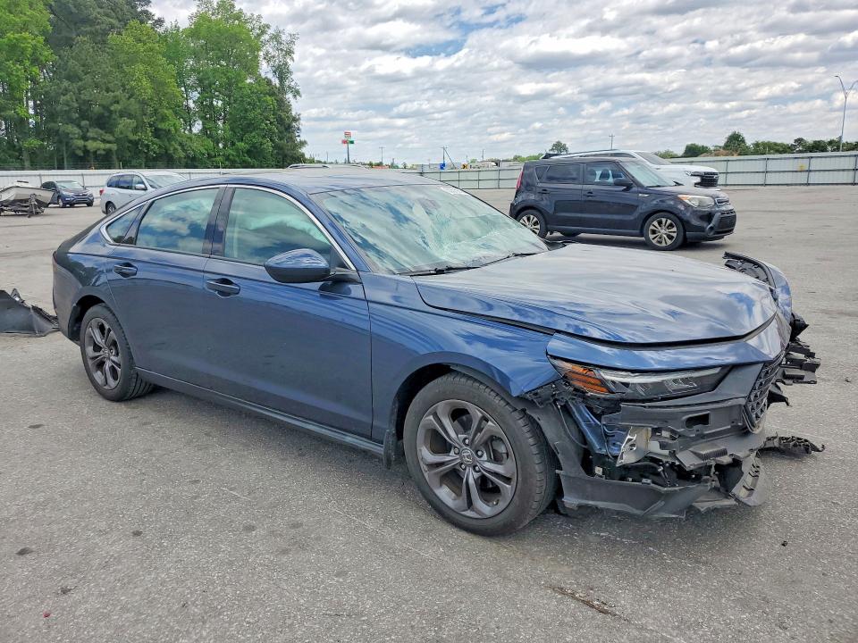 Продаж на аукціоні авто 2023 Honda Accord, vin: 1HGCY1F39PA032836, номер лоту: 50575556