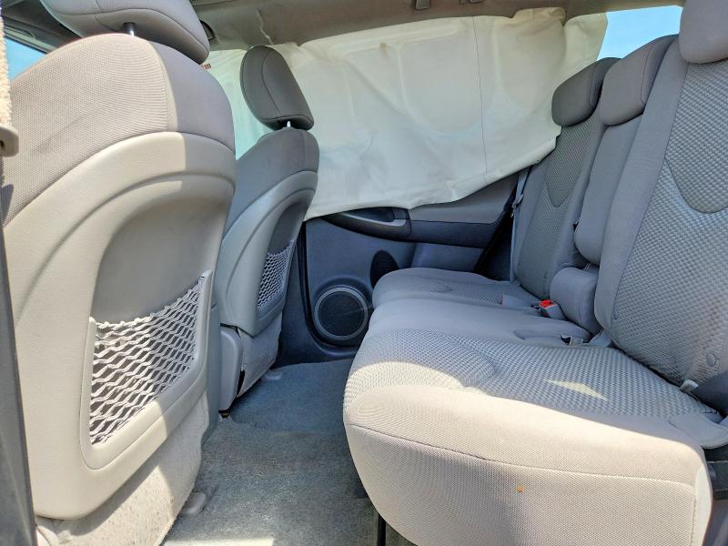 Aukcja sprzedaży 2011 Toyota Rav4, vin: 2T3ZF4DV4BW058842, numer aukcji: 49322186