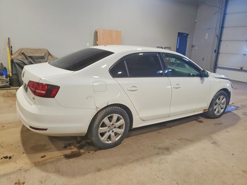 Продаж на аукціоні авто 2016 Volkswagen Jetta, vin: 3VW267AJ8GM244426, номер лоту: 50253486