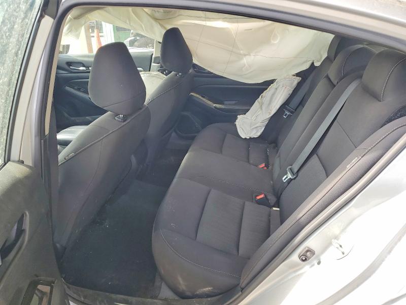 2023 Nissan Altima მანქანა იყიდება აუქციონზე, vin: 1N4BL4DV1PN350334, აუქციონის ნომერი: 51766716