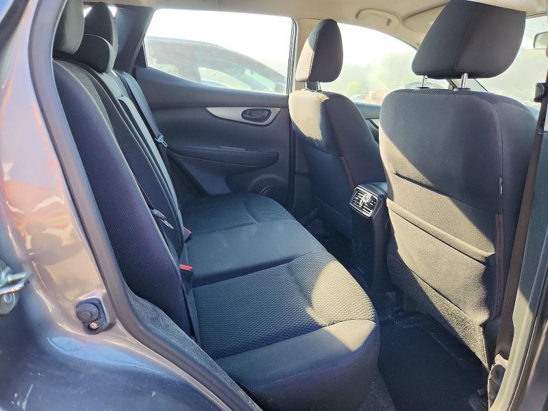 Aukcja sprzedaży 2019 Niss Rogue Sport, vin: JN1BJ1CR6KW624569, numer aukcji: 51073316