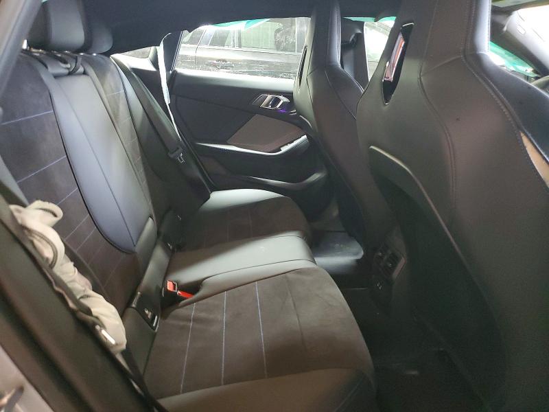 Aukcja sprzedaży 2026 Bmw M235xi, vin: WBA33GG03T7V05994, numer aukcji: 50310516