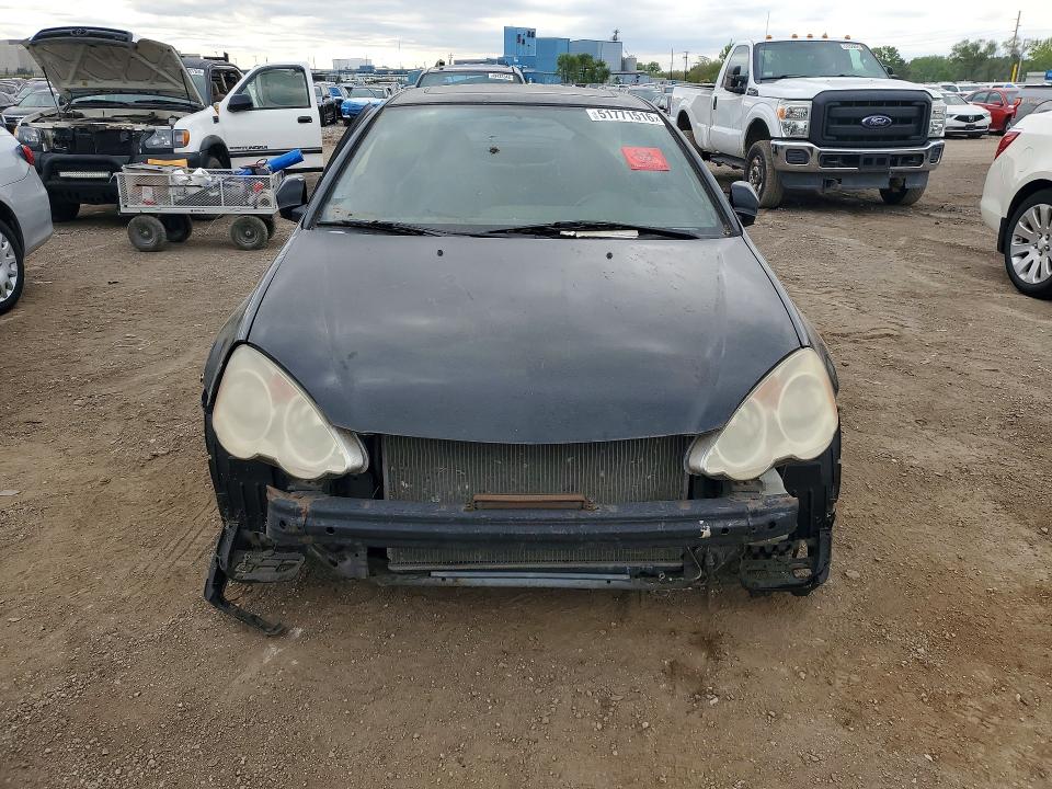 Aukcja sprzedaży 2004 Acura Rsx, vin: JH4DC53034S017305, numer aukcji: 51771516