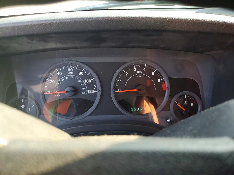 Продаж на аукціоні авто 2007 Jeep Patriot, vin: 1J8FT28W27D342826, номер лоту: 48593446