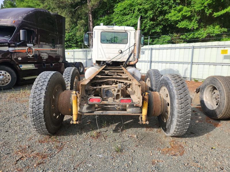 Продажа на аукционе авто 2007 Mack 600, vin: 1M1AK06Y17N017091, номер лота: 50100446