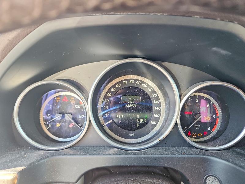 2015 Mercedes-benz E მანქანა იყიდება აუქციონზე, vin: WDDHF0EB4FB129714, აუქციონის ნომერი: 51192866