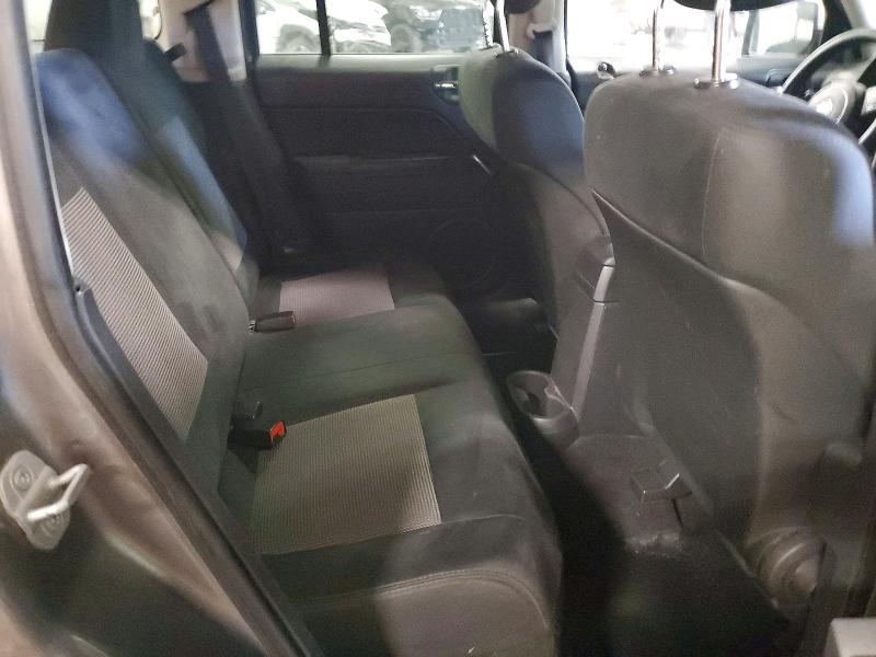 Aukcja sprzedaży 2012 Jeep Patriot, vin: 1C4NJRBB1CD597372, numer aukcji: 51272076