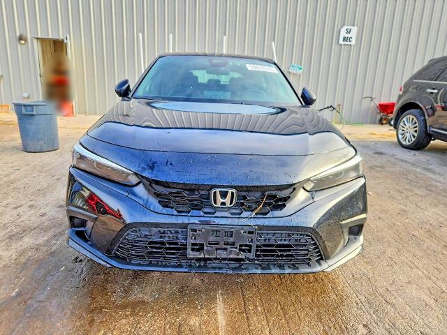 Продаж на аукціоні авто 2024 Honda Civic, vin: 19XFL2H89RE016046, номер лоту: 50833516