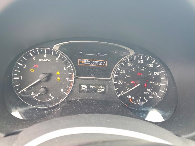 49328306 :رقم المزاد ، 1N4AL3APXFN889674 vin ، 2015 Nissan Altima مزاد بيع