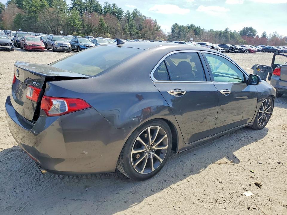 Aukcja sprzedaży 2010 Acura Tsx, vin: JH4CU2F68AC014641, numer aukcji: 49959456