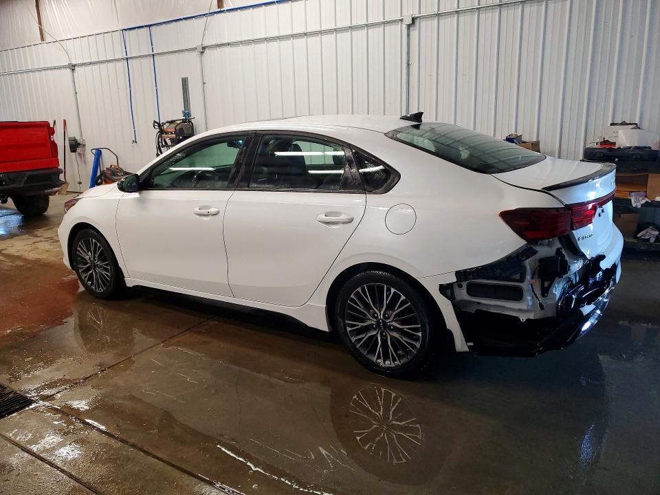 Продажа на аукционе авто 2023 Kia Forte, vin: 3KPF54AD2PE524207, номер лота: 48949096