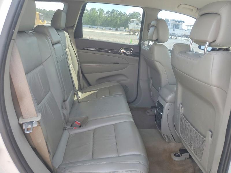 49938386 :رقم المزاد ، 1J4RR4GG6BC54887 vin ، 2011 Jeep Grand Cherokee مزاد بيع