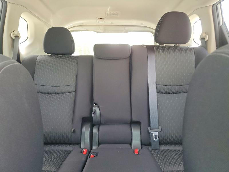 2020 Nissan Rogue მანქანა იყიდება აუქციონზე, vin: JN8AT2MT2LW016797, აუქციონის ნომერი: 49812206