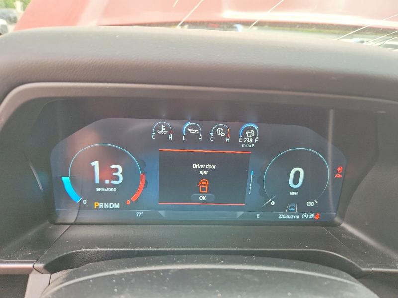 Aukcja sprzedaży 2024 Ford Ranger, vin: 1FTER4KHXRLE09673, numer aukcji: 51088916