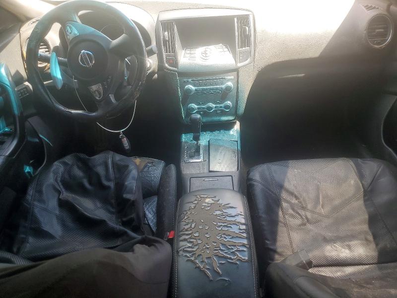 Продаж на аукціоні авто 2011 Nissan Maxima, vin: 1N4AA5APXBC814044, номер лоту: 48086016
